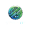 Synthetix Network logo STX