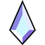 EtherGem logo EGEM