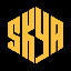 Sekuya Multiverse logo SKYA