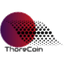 ThoreCoin logo THR