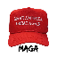 MAGA logo MAGA