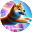 DogeVerse logo DOGEVERSE