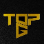 TOP G logo TOPG