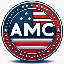 AMC logo AMC
