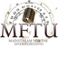 Mainstream For The Underground logo MFTU
