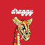 Draggy logo DRAGGY