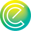 Energycoin logo ENRG