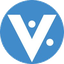 VeriCoin logo VRC