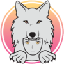 SAITAMA INU logo SAITAMA