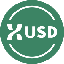 XUSD logo XUSD