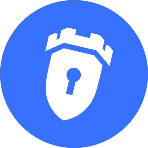 FortKnoxster logo FKX