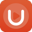 YouLive Coin logo UC
