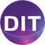 Digital Insurance Token logo DIT