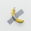 Banana Tape Wall logo BTW