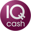 IQ.cash logo IQ