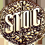 STO Cash logo STOC
