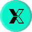 LogX Network logo LOGX