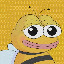 Bee logo BEE