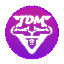 TDM logo TDM
