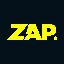 ZAP logo ZAP