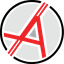 ANON logo ANON