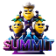Summit logo SUMMIT