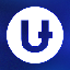 UCOIN logo U