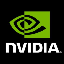 NVIDIA logo NVDA