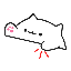 Bongo Cat logo BONGO
