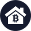 Alt.Estate token logo ALT