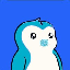 Baby Pengu logo BABYPENGU