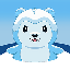 Seals-Ready to Crack Pengu's Ice logo SEALS