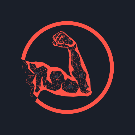 StrongHands Masternode logo SHMN