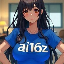 Ai16z logo AI16Z