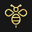 Hive AI logo BUZZ