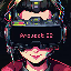 Project 32 logo 32