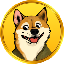 Dogcoin logo DCOIN