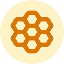 Honey logo HONEY