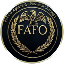 Fafo logo FAFO