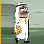 Mubarak logo MUBARAK