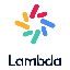 Lambda logo LAMB