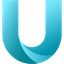 Ultiledger logo ULT