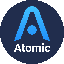 Atomic Wallet Coin logo AWC