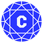 CENTERCOIN logo CENT