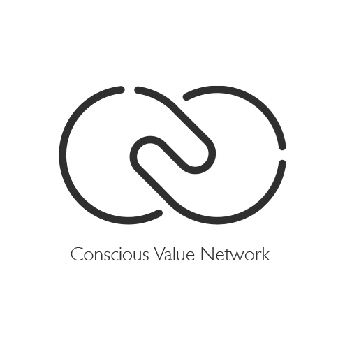 Content Value Network logo CVNT