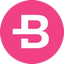 Bytecoin logo BCN