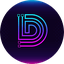 Decentralized Crypto Token logo DCTO