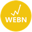 WEBN token logo WEBN