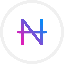 Navcoin logo NAV