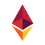EthereumX logo ETX
